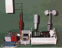 Weather Stations Weather Stations